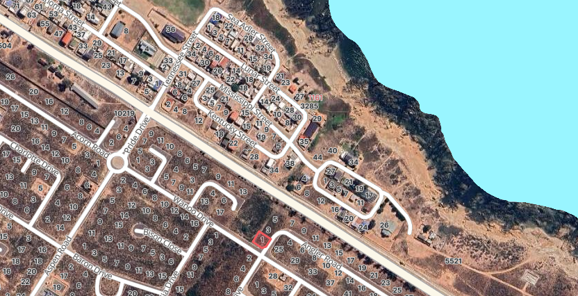 0 Bedroom Property for Sale in St Helena Views Western Cape